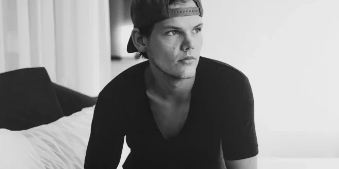 Avicii’s Final Live Performance Released in Full