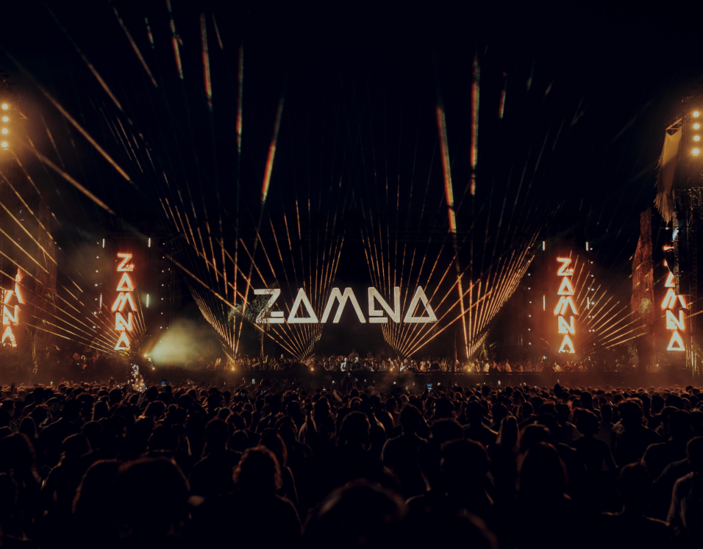 Zamna Tulum Celebrates 10 Years With 10-Day Anniversary Event