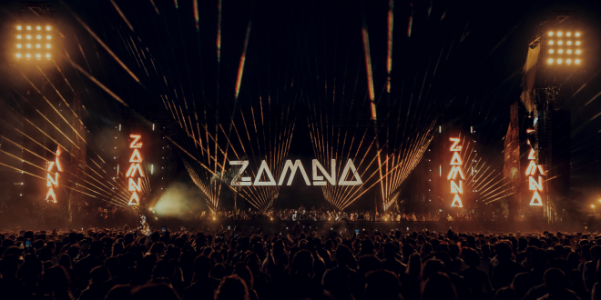 Zamna Tulum Celebrates 10 Years With 10-Day Anniversary Event