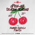 Pacha New York Closes Season with Marco Carola and PAWSA