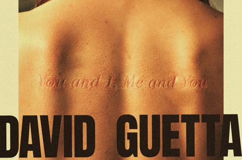 David Guetta and Hypaton Deliver Euphoric New Single ‘You And I, Me And You’