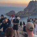 Ibiza Police Use Drones to Track Illegal Villa Parties