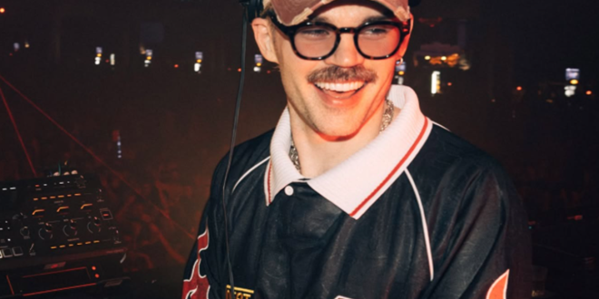 Dom Dolla Teases New Show and Gives Away Tickets Across Seven Cities