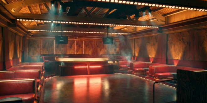 ORIGIN Los Angeles Reveals Grand Opening Lineup and Details