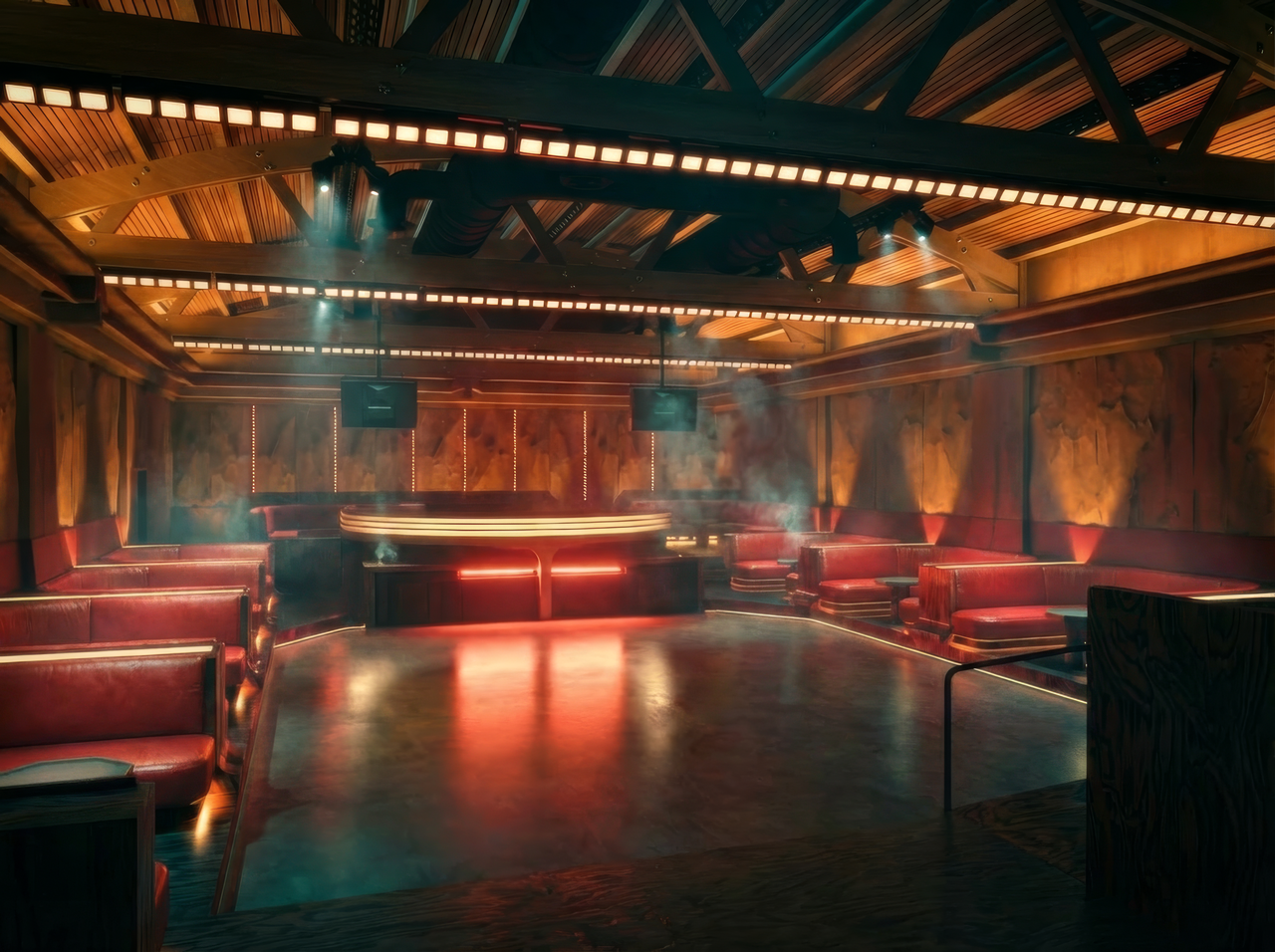 ORIGIN Los Angeles Reveals Grand Opening Lineup and Details