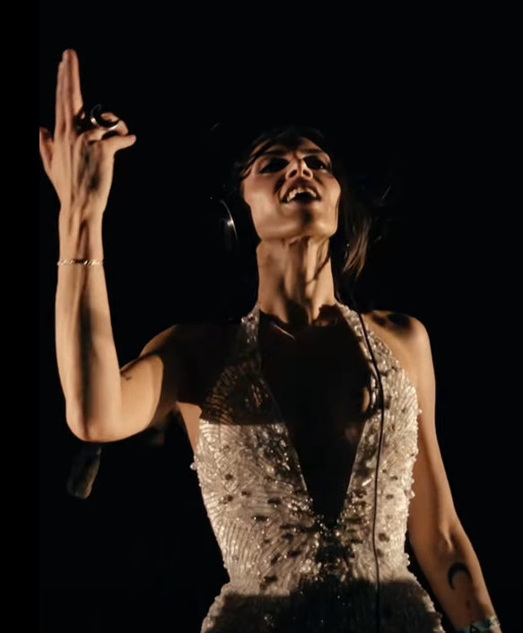 Sara Landry Brings Hekate & Eternalism to Chicago