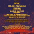 We Belong Here Announces New Orleans Debut Lineup