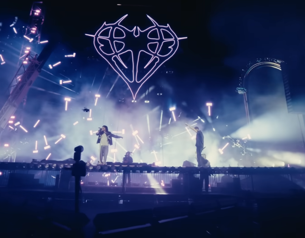 NITEHARTS San Diego: Your Ultimate Festival Guide
