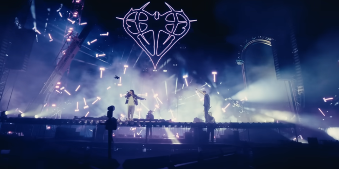 NITEHARTS San Diego: Your Ultimate Festival Guide