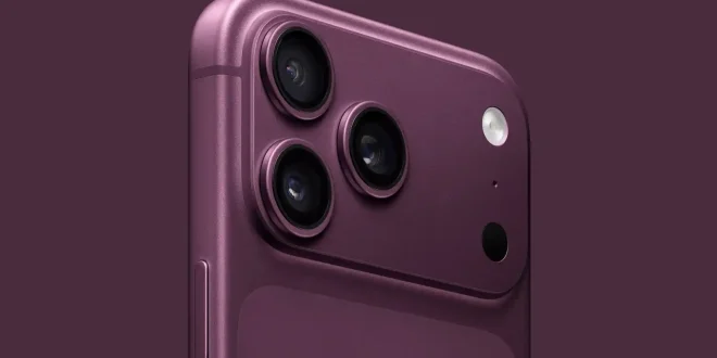 iPhone 18 Pro Leaks Reveal More Professional Camera Controls