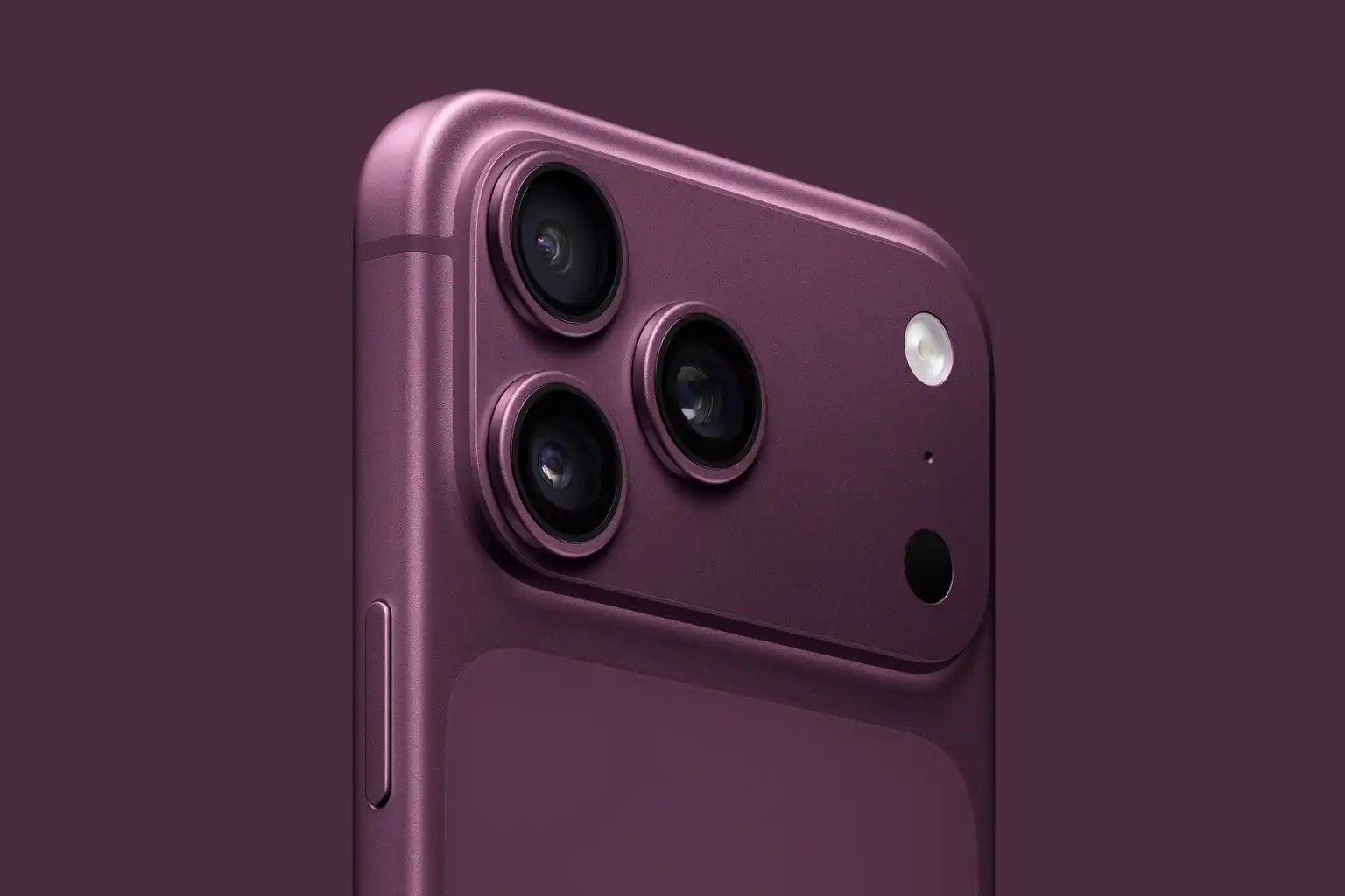 iPhone 18 Pro Leaks Reveal More Professional Camera Controls
