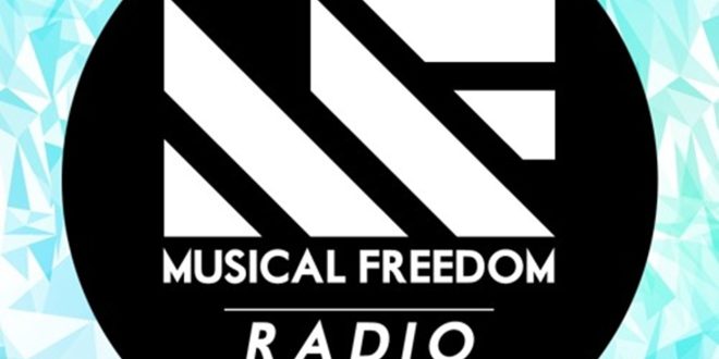 Tiësto Hints at Potential Rebrand of Musical Freedom Label