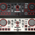 Numark Launches Affordable Bluetooth DJ Controllers for Beginners