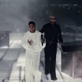 Sebastian Ingrosso’s Daughter Joins SHM for Emotional Performance