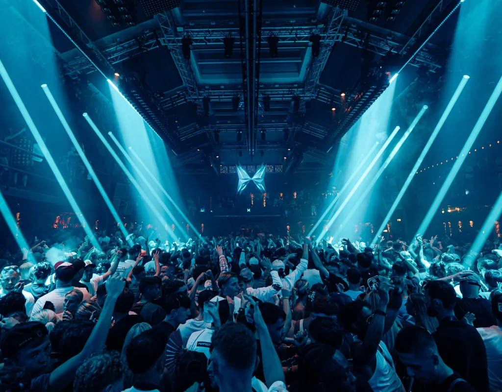 Metamorfosi Closes 2026 Amnesia Ibiza Season with Sold-Out B3B