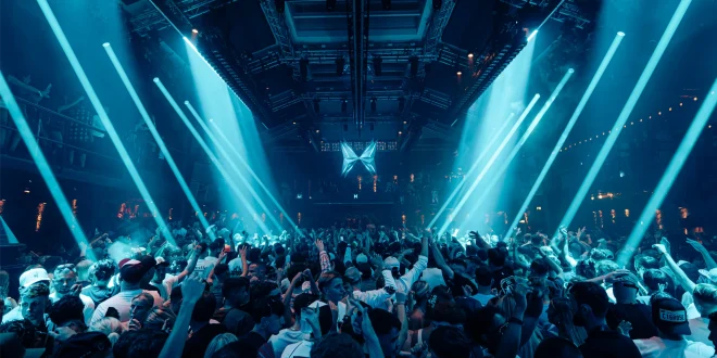 Metamorfosi Closes 2026 Amnesia Ibiza Season with Sold-Out B3B