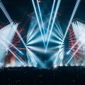 AMF Packs 40,000 Fans Into Sold-Out Johan Cruijff ArenA