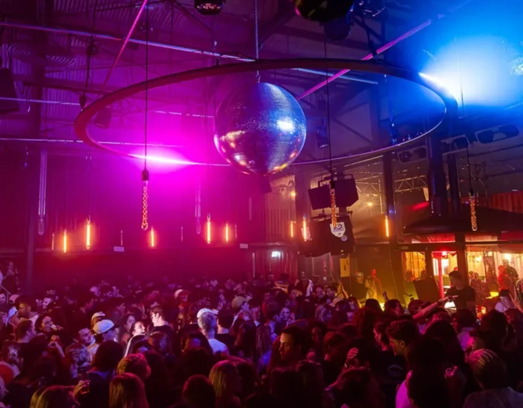 Amsterdam Dance Event Wraps 30th Edition, Sets ADE 2027 Dates
