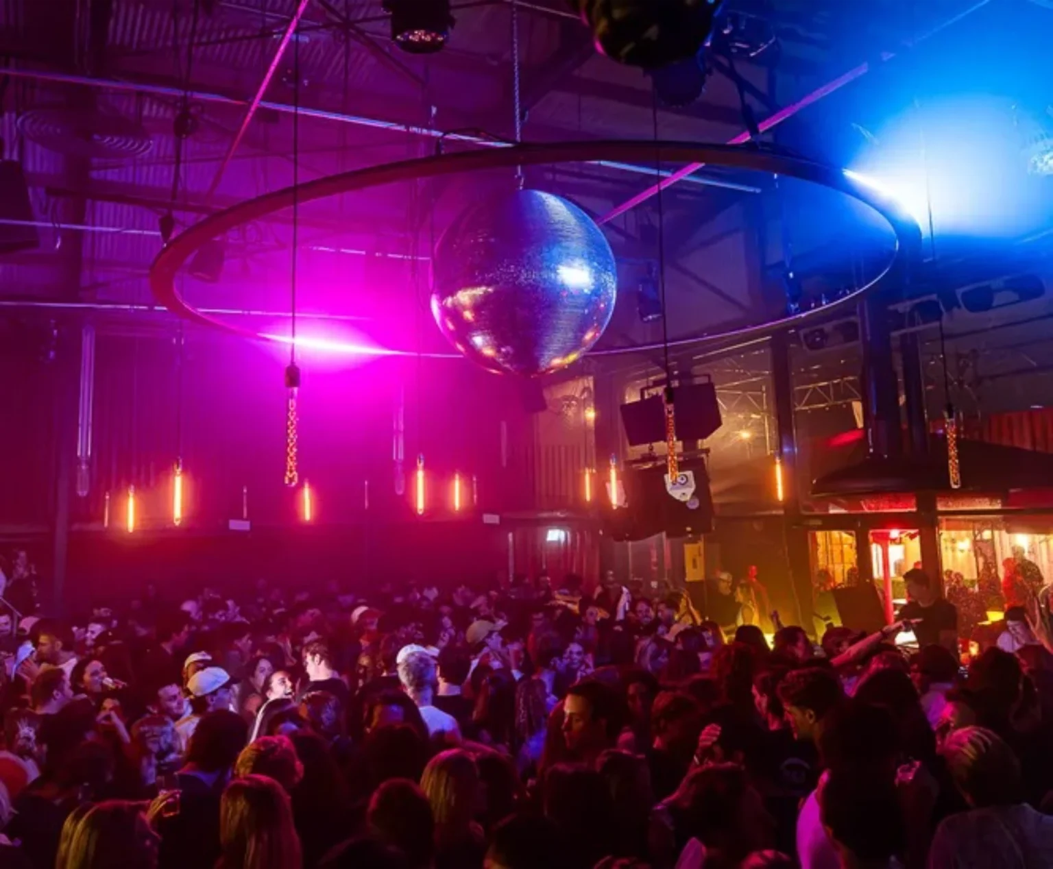 Amsterdam Dance Event Wraps 30th Edition, Sets ADE 2027 Dates
