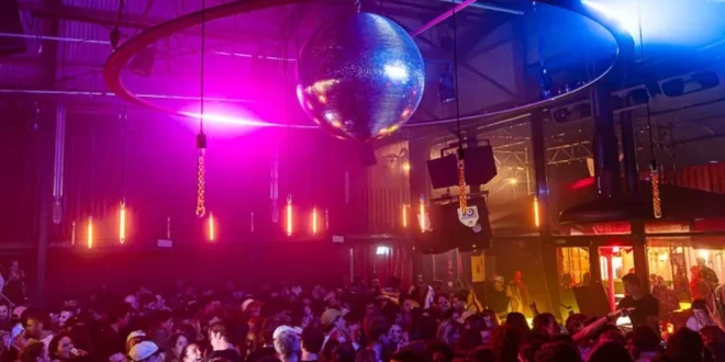 Amsterdam Dance Event Wraps 30th Edition, Sets ADE 2027 Dates