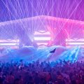 Freaky Deaky Brings Halloween Rave to New Orleans for First Time