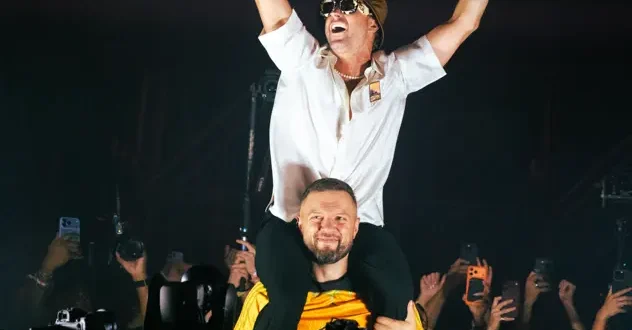 Chris Lake & Fisher Release Their ‘Under Construction’ Head Trip Set