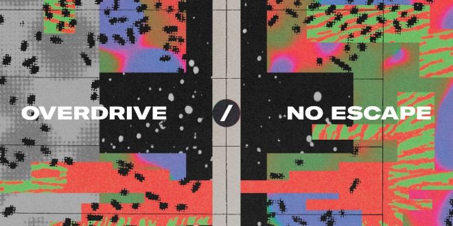 Weska Returns to Truesoul with ‘Overdrive’ / ‘No Escape’