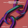 Nicole Moudaber Returns to MoodCollective With New EP