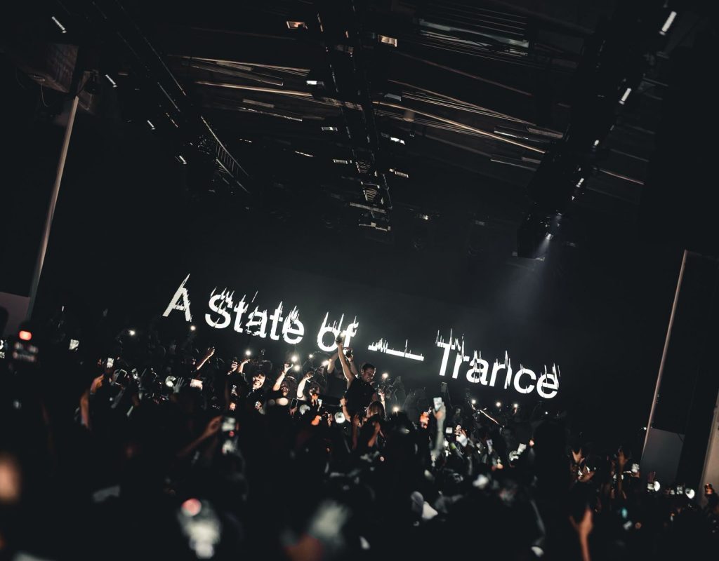 The Trance Revival: Why the Genre is Making a Massive Comeback