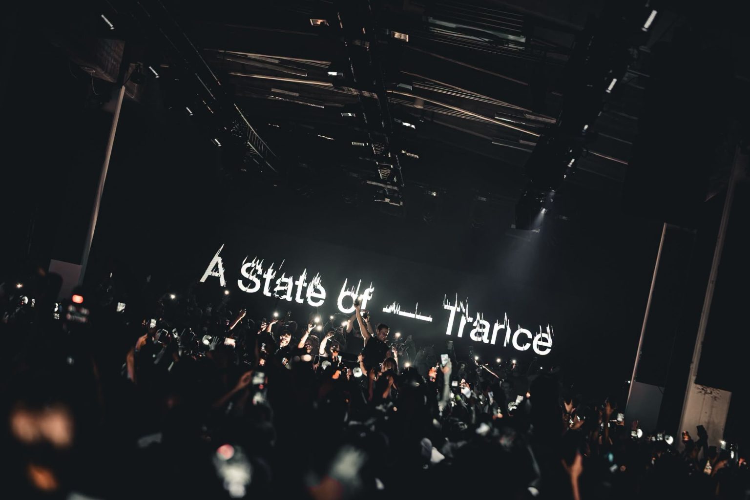 The Trance Revival: Why the Genre is Making a Massive Comeback