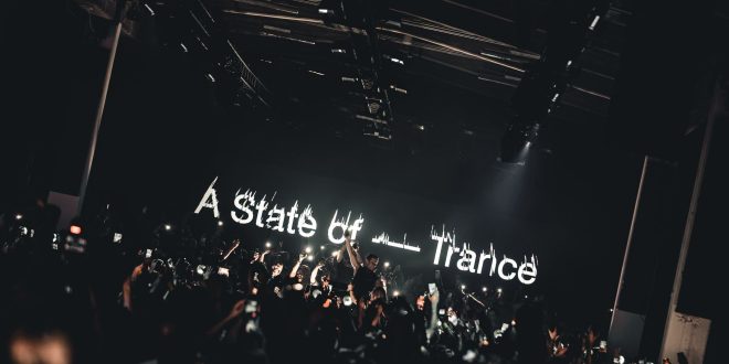 The Trance Revival: Why the Genre is Making a Massive Comeback