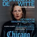 Charlotte de Witte Wows Chicago With Heavy-Hitting Techno Lineup