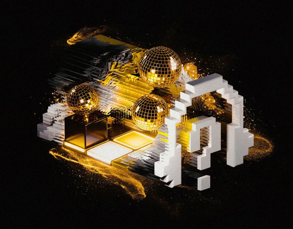1001 Recordings Debuts FLOORWORK Vol. 1 Compilation