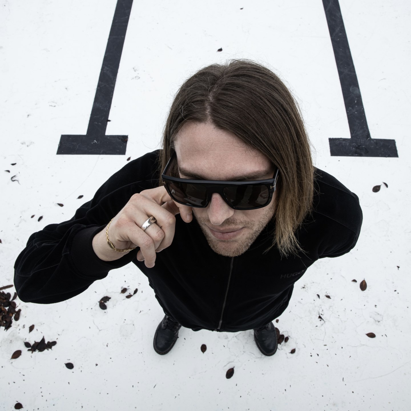 Ae:ther Elevates Melodies in 'X Is For Lovers'