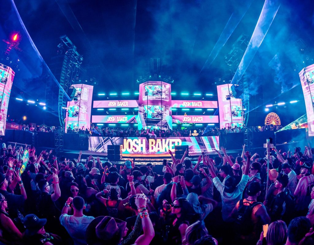 EDC Las Vegas 2027 Tickets to be Restocked On October 8
