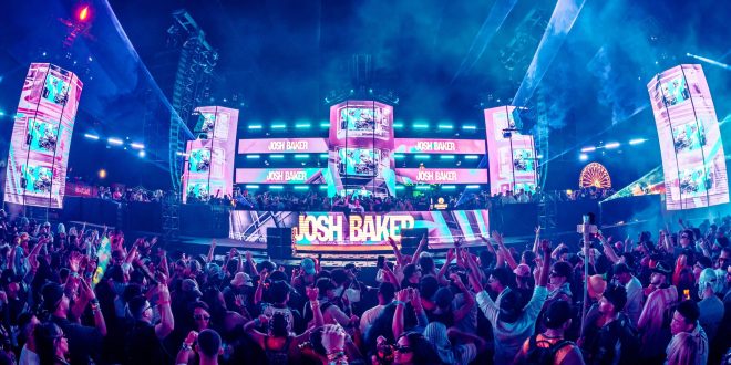 EDC Las Vegas 2027 Tickets to be Restocked On October 8