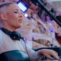 B Jones Faces New Cancer Battle Following Tomorrowland Comeback