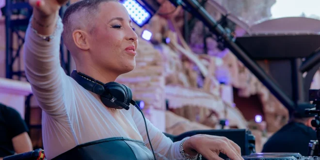 B Jones Faces New Cancer Battle Following Tomorrowland Comeback