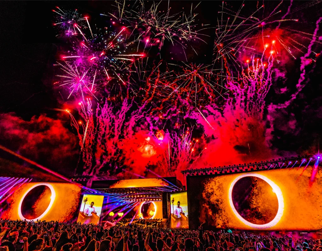 Creamfields 2027 To Feature Exclusive Josh Baker, KETTAMA & Prospa B2B Set
