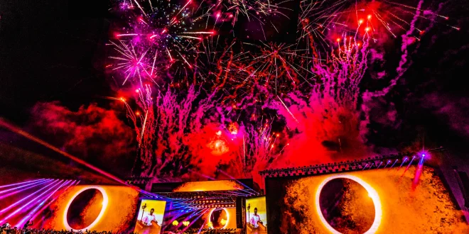 Creamfields 2027 To Feature Exclusive Josh Baker, KETTAMA & Prospa B2B Set