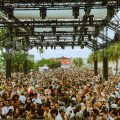 Fall’s CRSSD Festival Filled Waterfront Park with Energy and Joy
