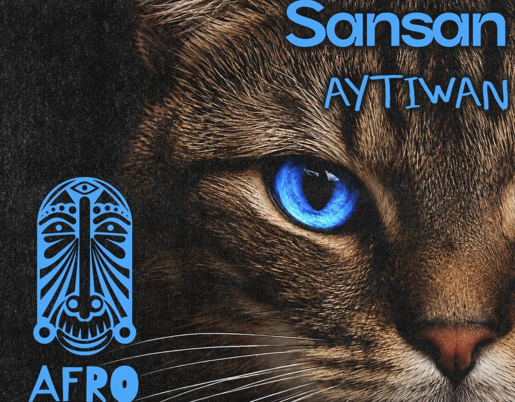 Aytiwan Delivers Textures and Driving Beats on New Single ‘Sansan’