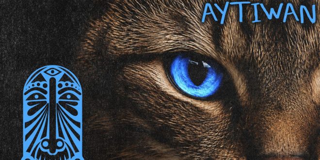Aytiwan Delivers Textures and Driving Beats on New Single ‘Sansan’