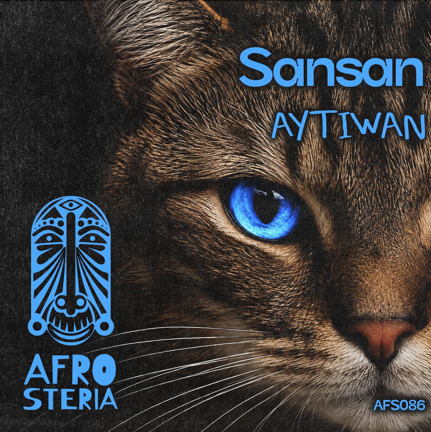 Aytiwan Delivers Textures and Driving Beats on New Single 'Sansan'