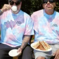 Seth Troxler’s ‘Flirting With Friendship’ Podcast Returns for Season 2