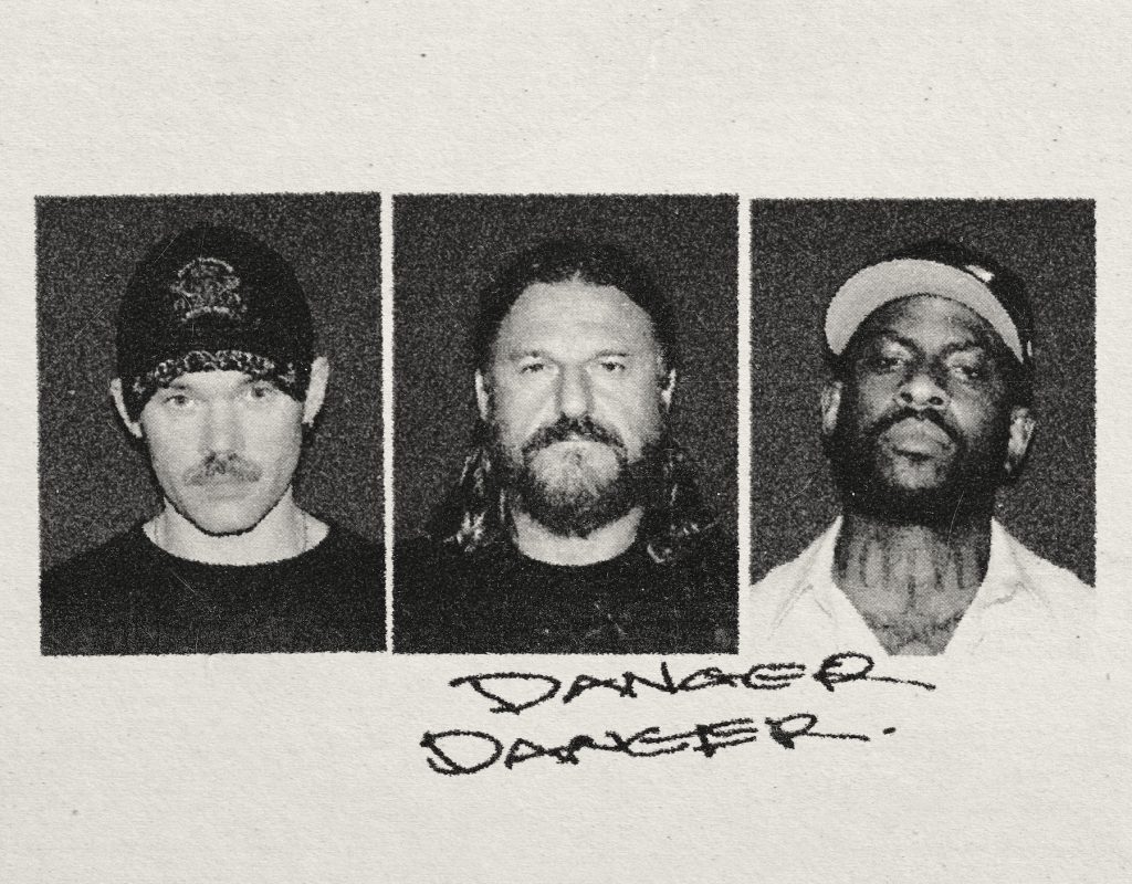 Solomun, Dom Dolla, and Skepta Unite for ‘DANGER DANGER’