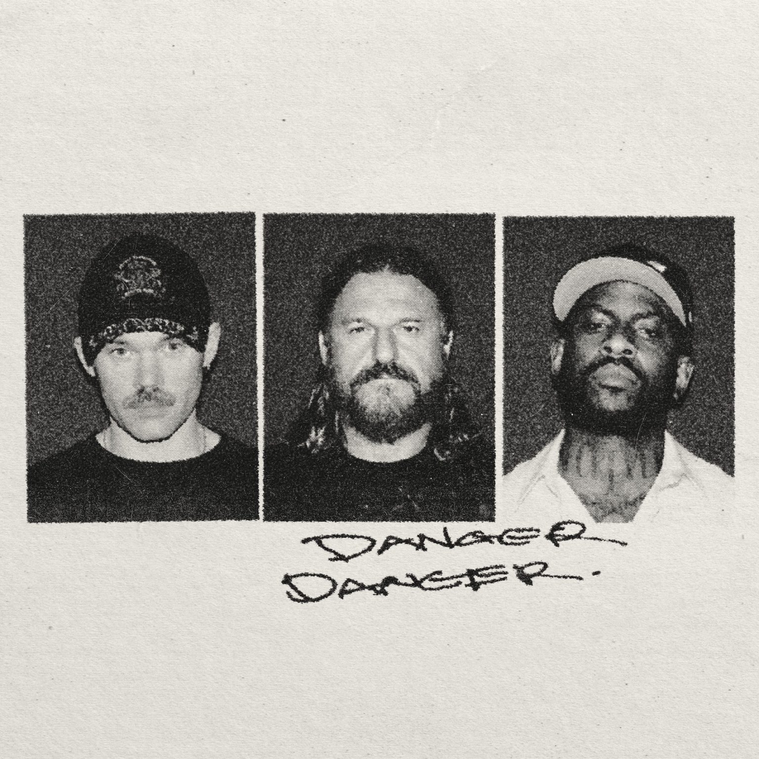 Solomun, Dom Dolla, and Skepta Unite for 'DANGER DANGER'