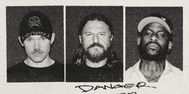 Solomun, Dom Dolla, and Skepta Unite for ‘DANGER DANGER’