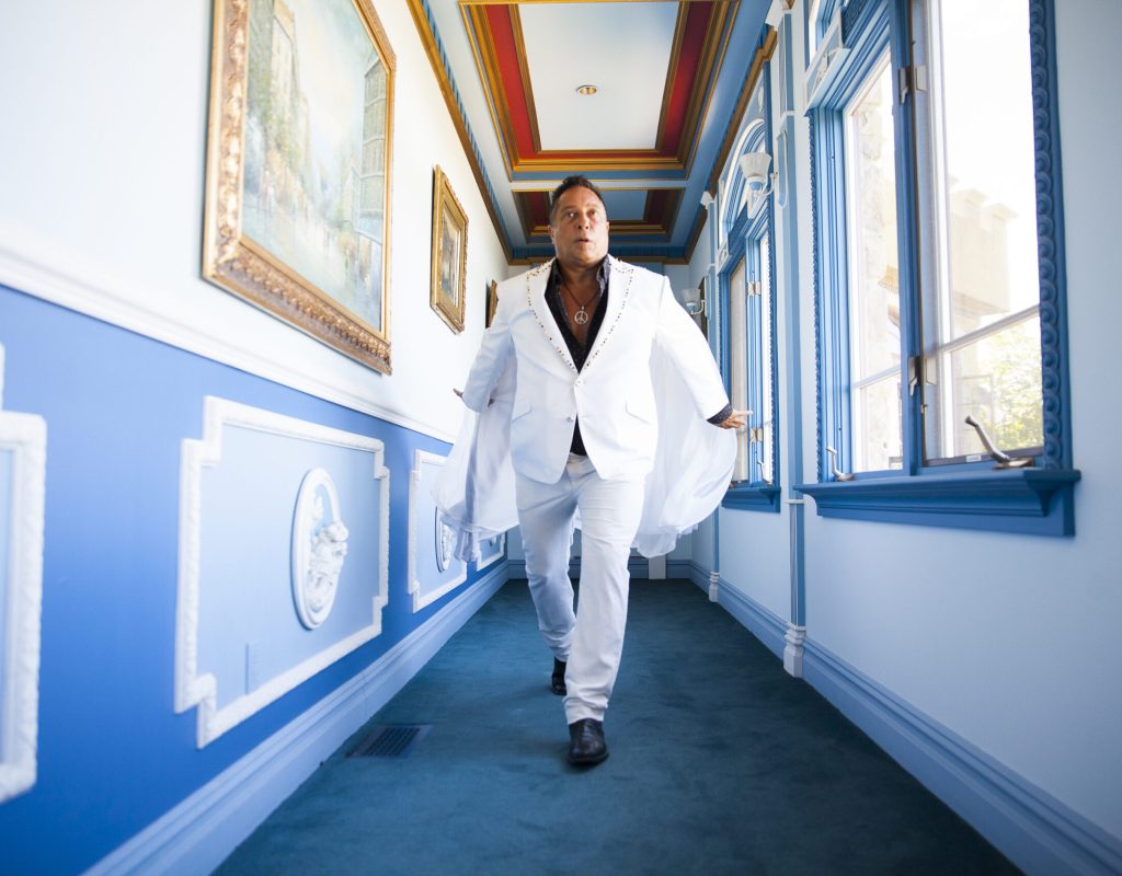 Sir Ivan’s ‘Love Is The Piece’ Continues to Evolve with New Cheat Codes Remix