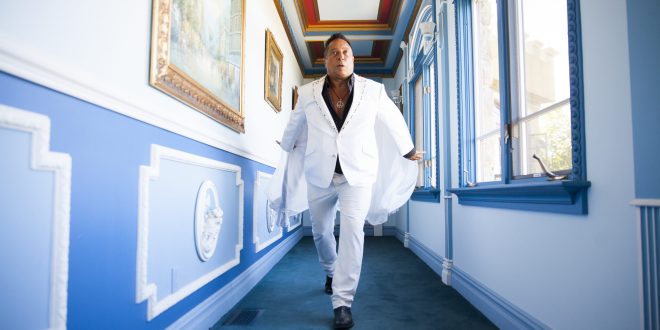 Sir Ivan’s ‘Love Is The Piece’ Continues to Evolve with New Cheat Codes Remix